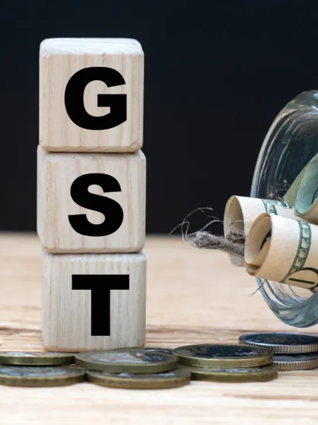 GST on Personal Loan