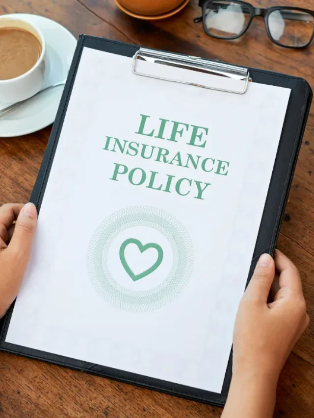 Life Insurance Vs PPF – Which One is Better?