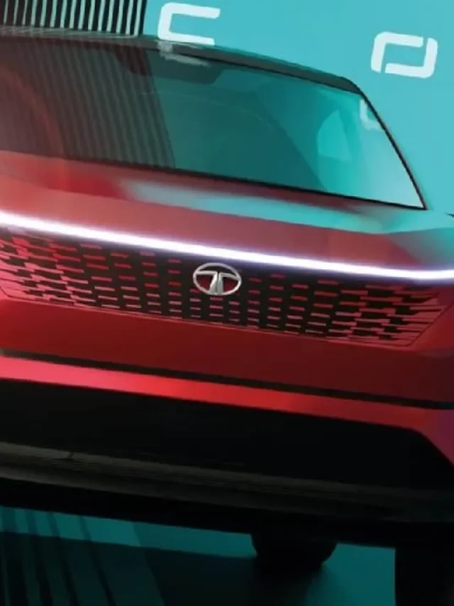 Why Tata Motors Shares Fell 4% and the Role of JLR