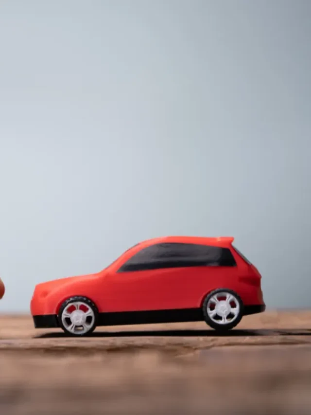 How To Apply For A Car Loan For Grand Vitara
